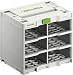 Produktbild Festool Systainer³ Rack SYS3-RK/6 M 337