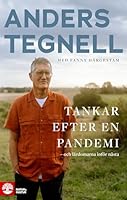 Tankar efter en pandemi : Och lärdomarna inför nästa 9127183130 Book Cover