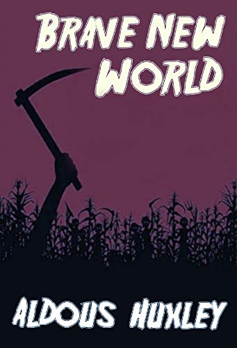 Brave New World (English Edition)