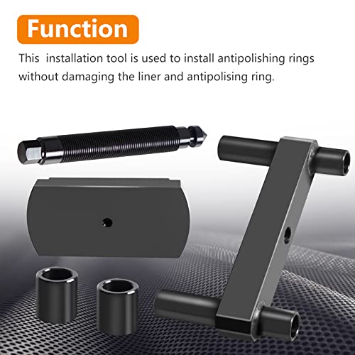 Ractop GJ-1039-BK Cylinder Liner Press Installer Replacement thumb #3