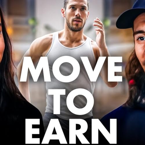 Gagner de l&rsquo;argent en marchant&hellip; ARNAQUE OU BON PLAN ? (avec @Guiraksol)