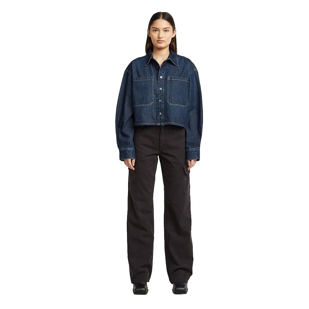 G-STAR Damen Jacket