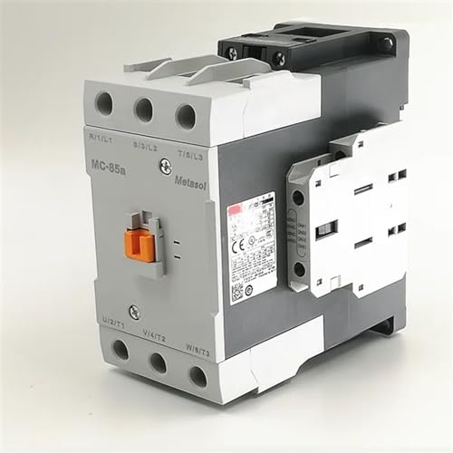 Contacteur CA MC-85a 110V relais de commande moteur triphasé - 3