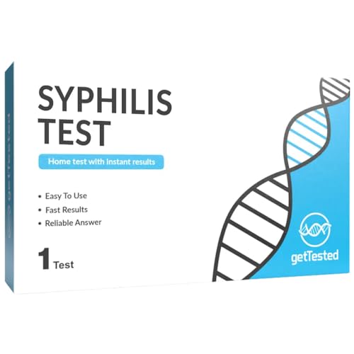 Syphilis-Test