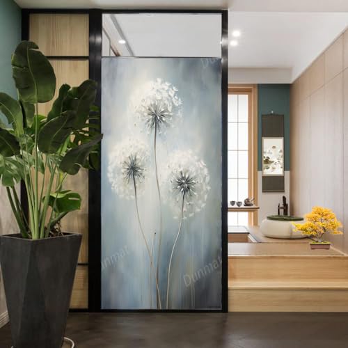 Vinilo adhesivo para ventana privacidad 17.7x23.6 pulg miniatura 4