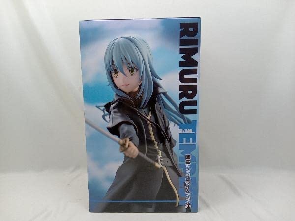 Amazon | 転生したらスライムだった件 リムル=テンペスト フィギュア