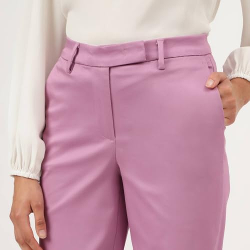 Image of Marks & Spencer Women Trouser