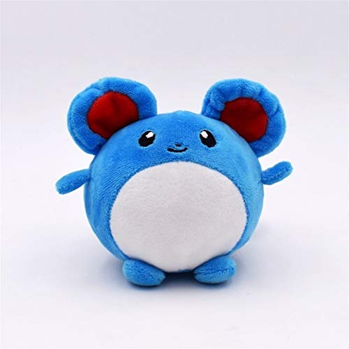 peluche pocoyo barato