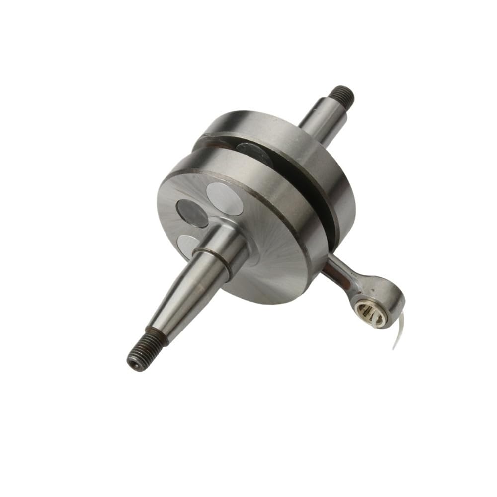 Vilebrequin de rechange pour moto 50cc AM6 DT50 TZR50 2T LC