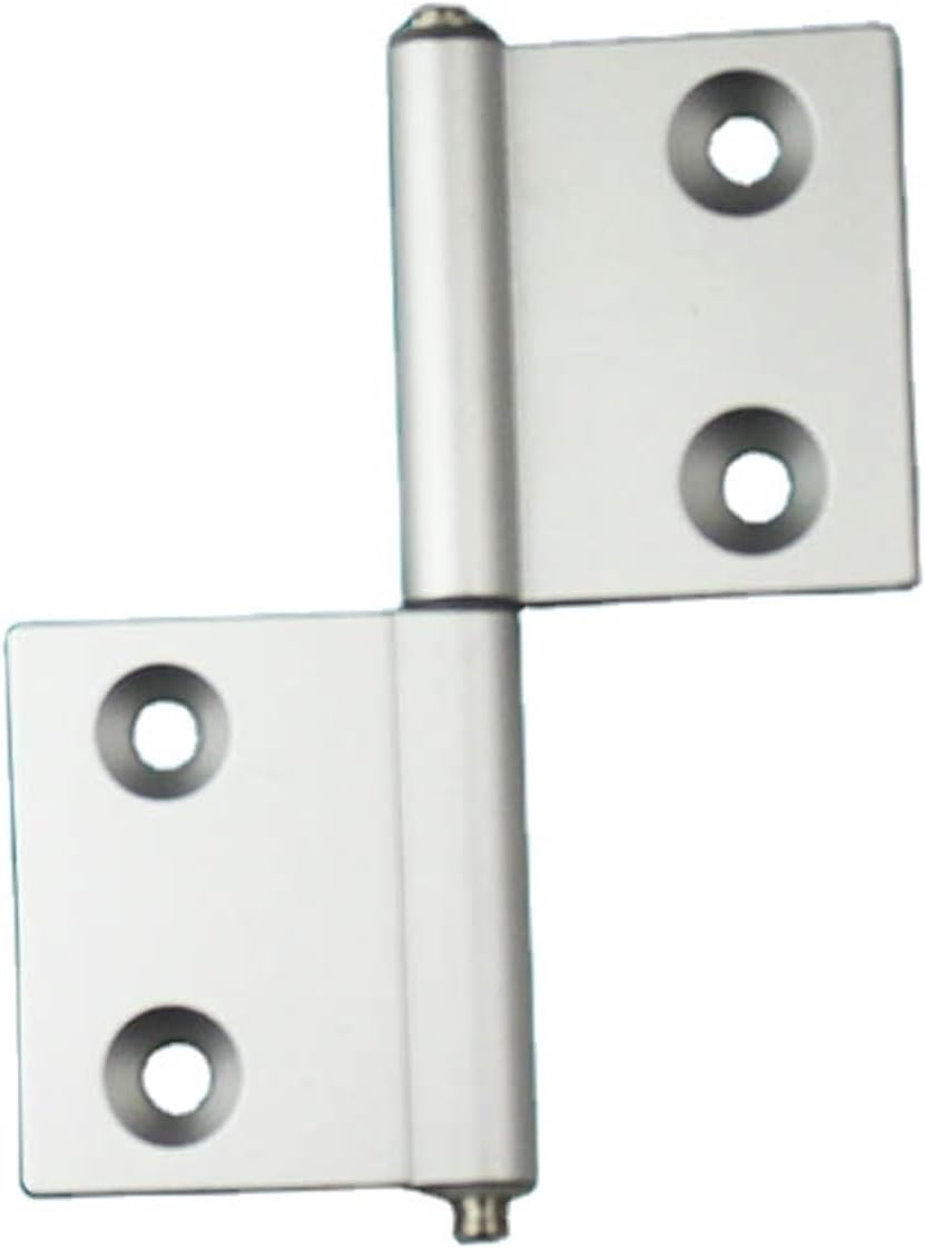 Stainless Steel Door and Window Hinge Butt Hinge 1Pcs