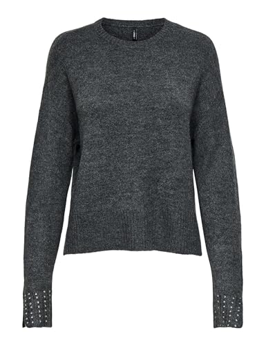 Upim, Pullover MéLange Donna, Unisex, Verde, Taglia: S