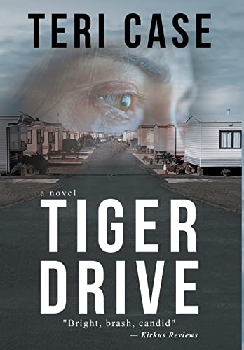 Tiger Drive view 2