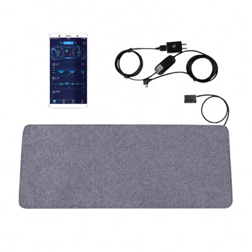 Sleep Sensor Pad, Vital Sign Health Monitoring Pad