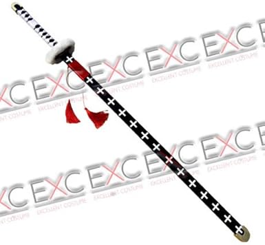 トラファルガーロー 刀 模造刀 居合刀 ワンピース International Sum Edu