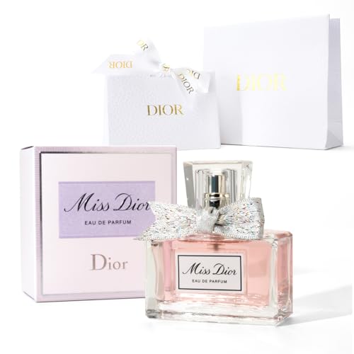 【国内正規品・ラッピング済み】DIOR ディオール ミス ディオール オードゥ パルファン 30ml EDP 香水 化粧...