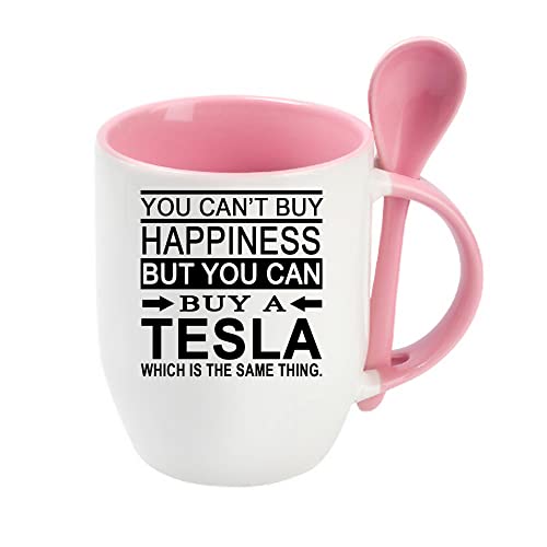 Giftme You Can't Buy Happiness, But You Can Buy A Tesla Chri
