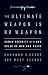 The Ultimate Weapon is No Weapon: Human Security and the New Rules of War and Peace