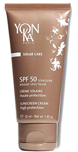Yonka Sunscreen Cream SPF50 UVA/UVB 50ml