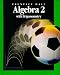 Algebra 2 with Trigonometry, Teachers Edition (Prentice Hall Mathematics)