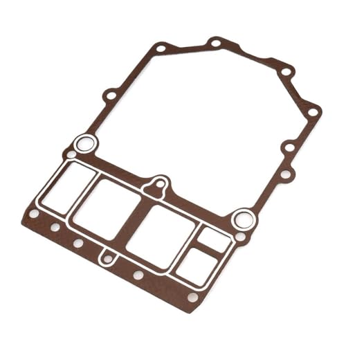 Joint de base de tête moteur hors-bord 150-200hp pour carter supérieur de bateau