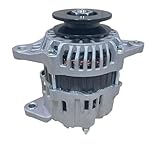 ALTERNATOR Compatible For Mitsubishi S4S 32A6800400, 32A6810200, A5T20383, A7T03877, A7TA0477,