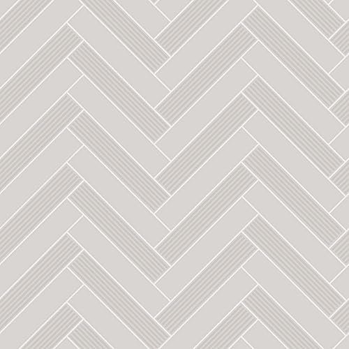 Holden Decor Tiling on a Roll Cerros Tile Stone Wallpaper 89371 - Bathroom