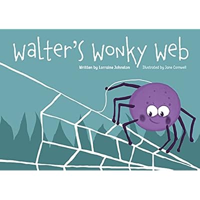 Walter's Wonky Web