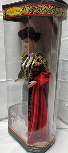 Muñeca Barbie Special Edition 1999 12 pulgadas miniatura 5