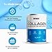 Weider Nutrition Collagen Duplo 2 Unidades 600 g. Ideal para dieta Keto....