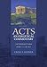 Acts: An Exegetical Commentary: Introduction and 1:1-2:47