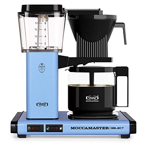 Best Drip Filter Coffee Machines UK 2023 WOWED UK