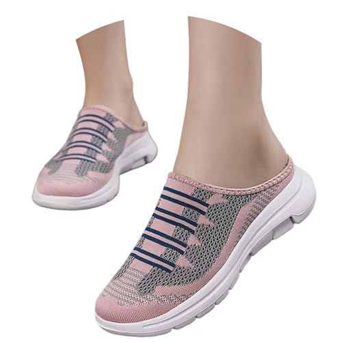 Chaussures fitness basket pour la marche active et le sport d'été