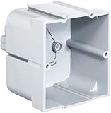 Kaiser 1159-62 Kaiser – Kombination Eingang Zubehör 68 x 70 x 50 mm