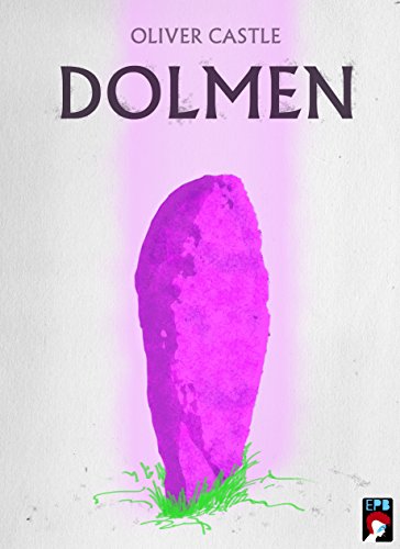 Dolmen Livre eBook France