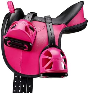 Kids Saddle Pack by Wintec