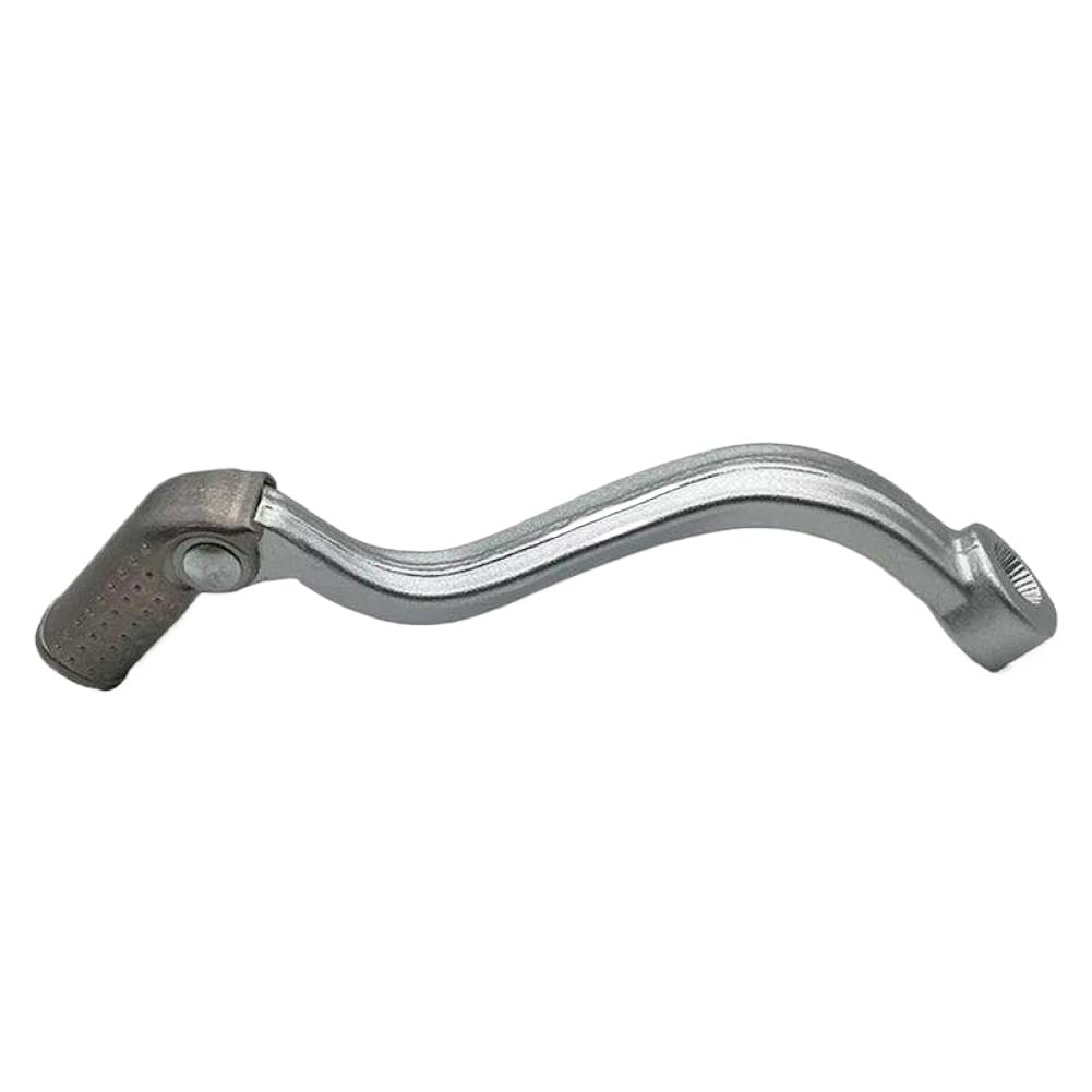 Wkkzktauu Onecolor Motorcycle Gear Shift Lever Folding Pedal Compatible With Sx Xc Xcw Exc Tc Te Tx Ec Ex 250 300 Motorcycle