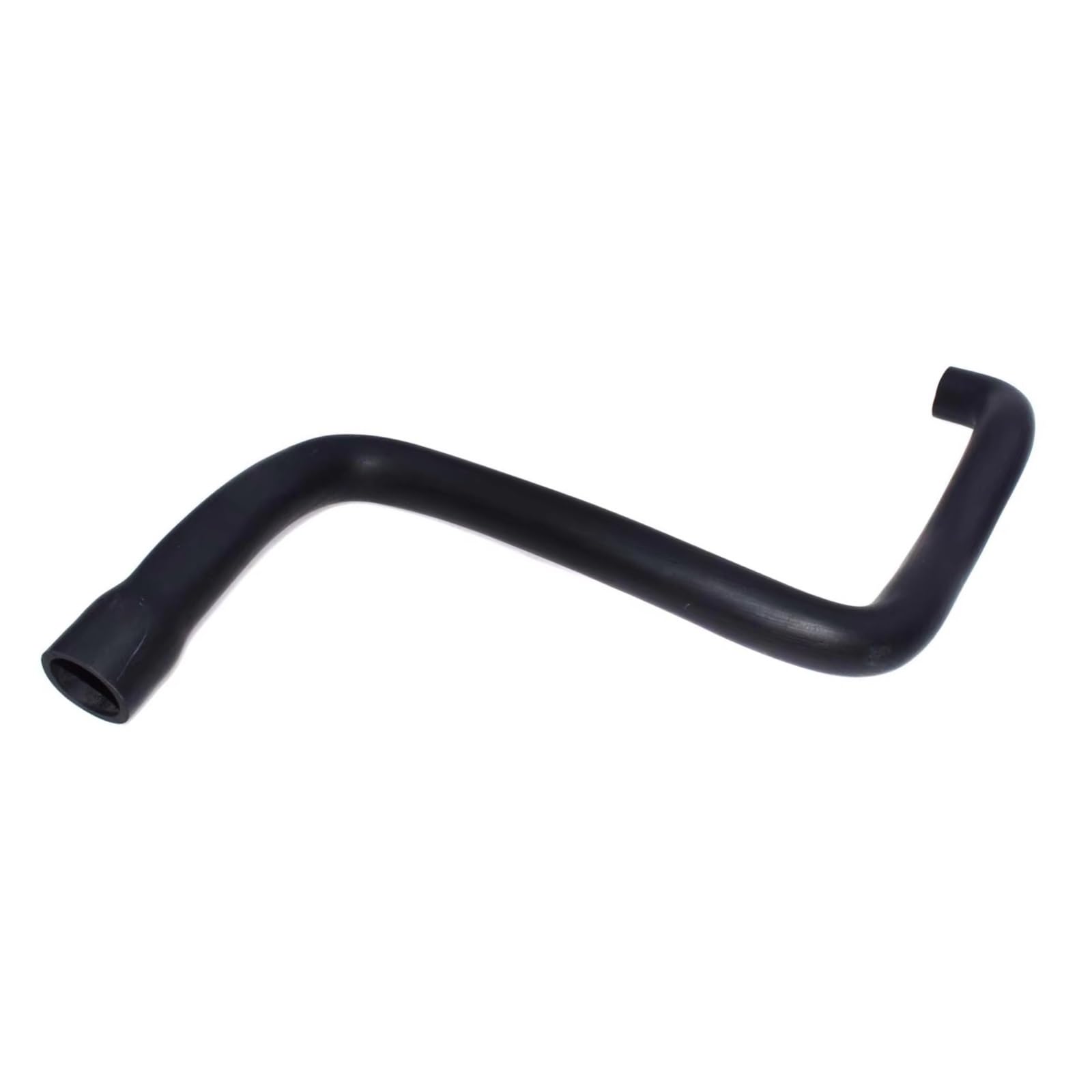 Fvoirss One Color Engine Breather Vent Hose Compatible With Bmw For 5Er E34 520I 525I 1988-1991 For 525Ix 24V 1991-1995 Auto Crankcase Breather Pipe Hose 11151708801