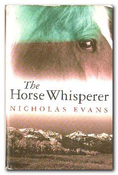 The Horse Whisperer B001S31HGE Book Cover