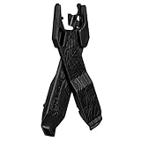 topeak ninja 16+ Tipo de deporte: Ciclismo Topeak Power Lever, Herramienta para Bicicleta, Negro, Talla única