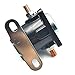 DEVMO New Starter Solenoid Relay 12 Volt Tractor Compatible with Ford Jeep Lincoln Mercury 1958-1991#B6AZ-11450-A SW3