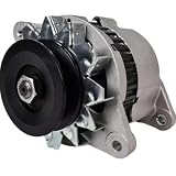 12V Alternator AM100808 for Yanmar Engine 3TNE74 3TNV70 4TNE88 John Deere 430 570 575 655 755 756