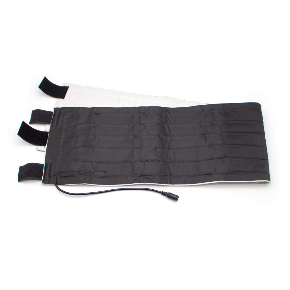 Toplionace 220V 15kg Podgrzewacz Zbiornika Gazu Płynnego, Taśma Stalowa Butla Elektryczny Pas Grzewczy Butla Gazowa PTC Pomocniczy Podgrzewacz 970x200mm