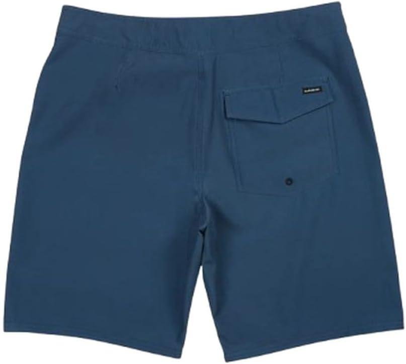 Quiksilver Men's Surfsilk Kaimana 20 Boardshorts
