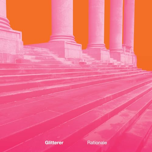 Rationale - White Vinyl