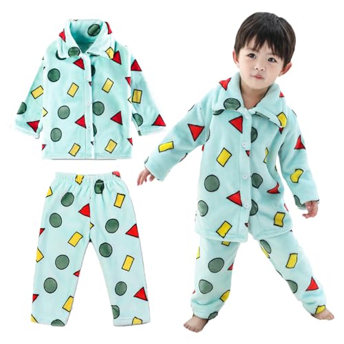 [nimomi] �x�r�[ �t�����l���X�[�c �L�b�Y�p�W���} �q���� �N���������񂿂�� �Q�_�Z�b�g ���̎q �j�̎q ���[���E�F�A �e�q�� �ӂ�ӂ� �h�� �ۉ� �Q�Ԓ� �i�C�g�E�F�A (�O���[��,140cm)