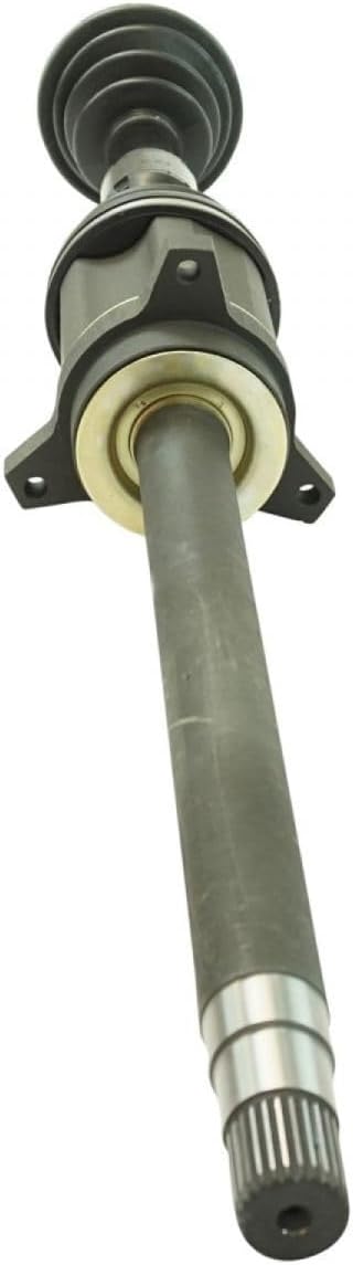 2pcs CV Axle Shaft Assembly Front Left Driver Right Passenger Side Set 3478030307447-61477R for Nissan for Altima 3.5L 2004-2006 for Maxima 3.5L 2004-2006 2 Piece