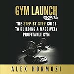 Cover of Gym Launch Secrets