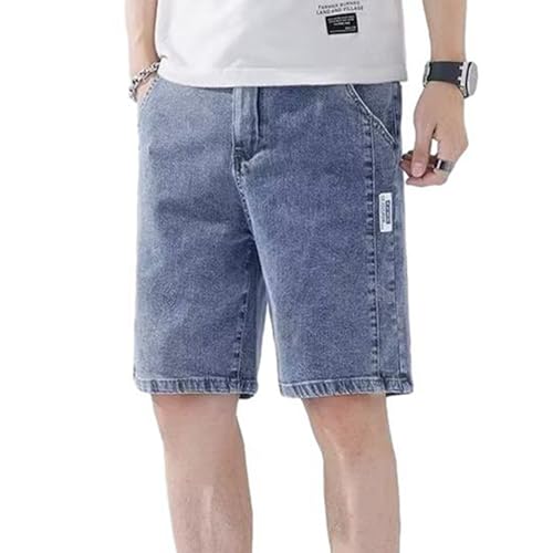 [GUREITOJP] �f�j���V���b�g�p���c 5���� �����Y S-5XL �W�[���Y ���B���e�[�W �X�g���[�g �f�j���V���[�c �n�[�t�p���c �V���v�� �傫���T�C�Y �f�p�� ������� �Z�p�� �a�m �אg �X�g���b�` �ʋC �ėp ���C�g�u���[ L