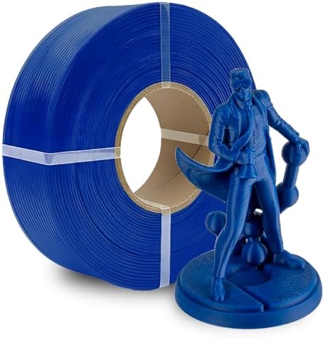 Polymaker PLA Blue 1.00kg