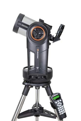Celestron NexStar - Telescopio Evolution 5, 12095